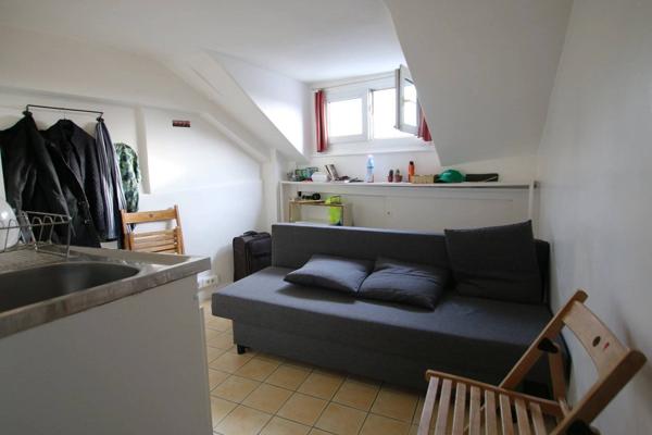 STUDIO 13,20m2 - Place des Victoires - Paris 2ème Arrondissement.