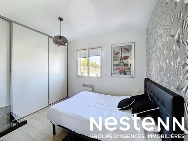 A VENDRE : Magnifique Maison Contemporaine -  71570 LA CHAPELLE DE GUINCHAY