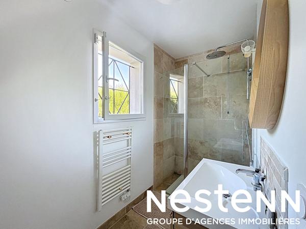 A VENDRE : Magnifique Maison Contemporaine -  71570 LA CHAPELLE DE GUINCHAY