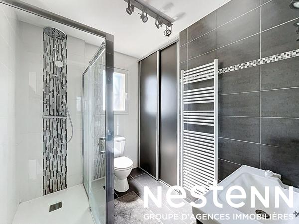 A VENDRE : Magnifique Maison Contemporaine -  71570 LA CHAPELLE DE GUINCHAY