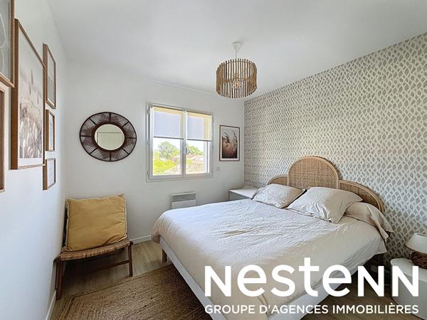 A VENDRE : Magnifique Maison Contemporaine -  71570 LA CHAPELLE DE GUINCHAY