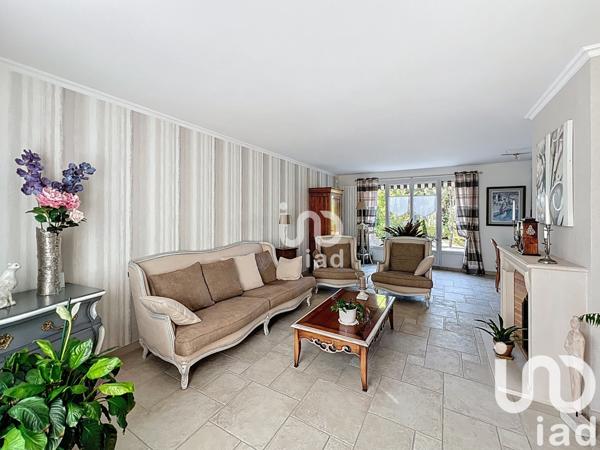 Maison à vendre 6 pièces 115 m² Boissise-le-Roi