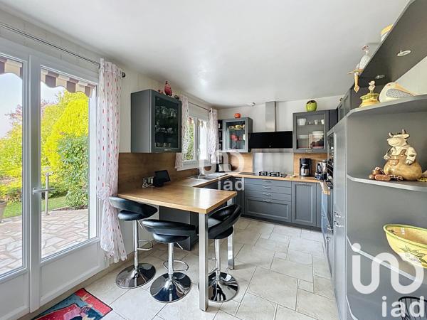 Maison à vendre 6 pièces 115 m² Boissise-le-Roi