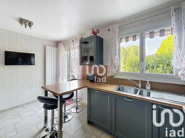 Maison à vendre 6 pièces 115 m² Boissise-le-Roi