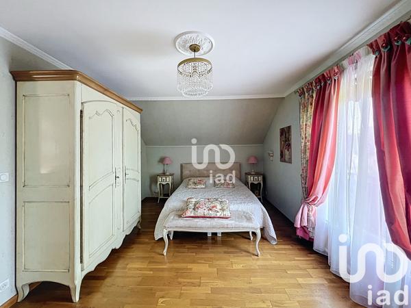 Maison à vendre 6 pièces 115 m² Boissise-le-Roi