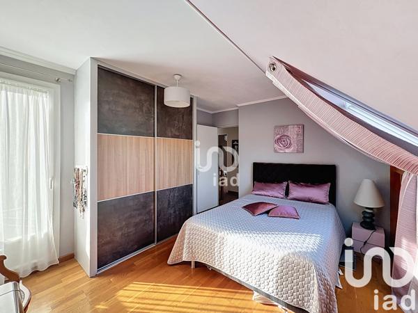 Maison à vendre 6 pièces 115 m² Boissise-le-Roi