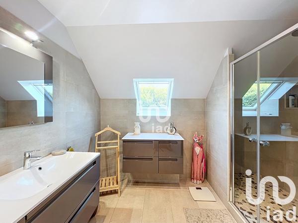 Maison à vendre 6 pièces 115 m² Boissise-le-Roi