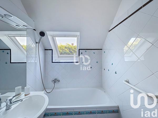 Maison à vendre 6 pièces 115 m² Boissise-le-Roi