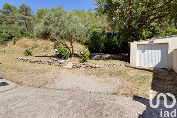 Maison à vendre 3 pièces 90 m² Fuveau