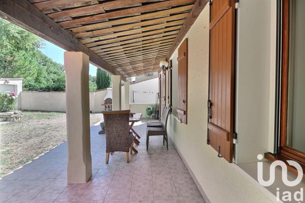 Maison à vendre 3 pièces 90 m² Fuveau