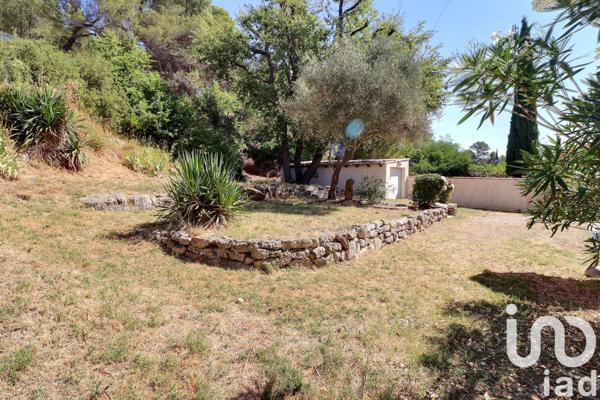 Maison à vendre 3 pièces 90 m² Fuveau