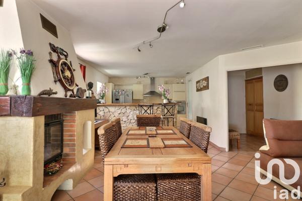 Maison à vendre 3 pièces 90 m² Fuveau