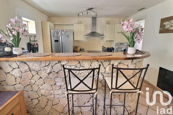 Maison à vendre 3 pièces 90 m² Fuveau