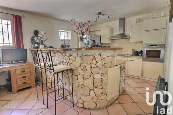 Maison à vendre 3 pièces 90 m² Fuveau