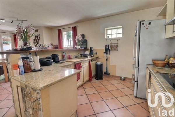 Maison à vendre 3 pièces 90 m² Fuveau