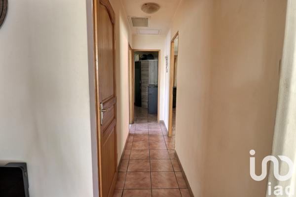 Maison à vendre 3 pièces 90 m² Fuveau