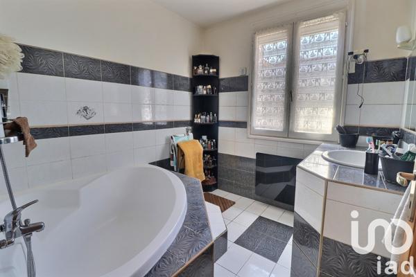 Maison à vendre 3 pièces 90 m² Fuveau