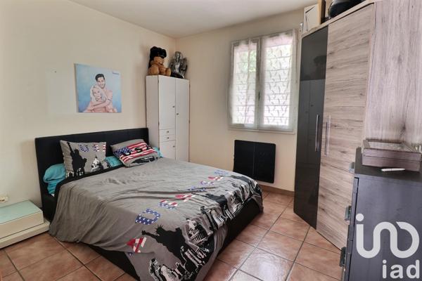 Maison à vendre 3 pièces 90 m² Fuveau