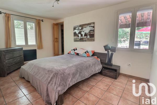 Maison à vendre 3 pièces 90 m² Fuveau