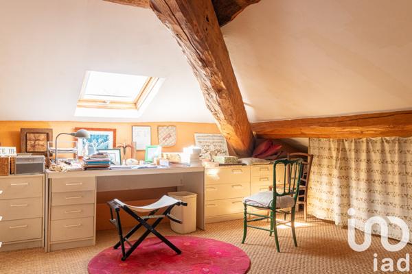 Maison à vendre 8 pièces 370 m² Lafrançaise