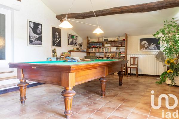Maison à vendre 8 pièces 370 m² Lafrançaise