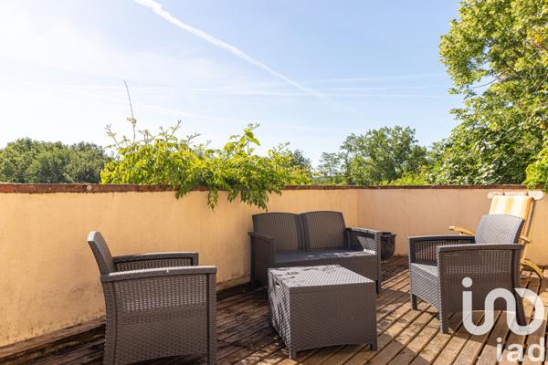 Maison à vendre 8 pièces 370 m² Lafrançaise