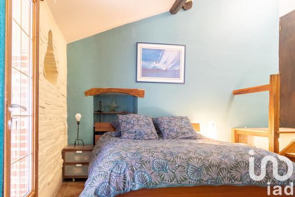 Maison à vendre 8 pièces 370 m² Lafrançaise