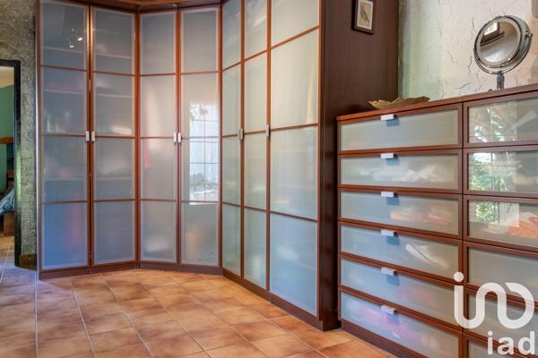 Maison à vendre 8 pièces 370 m² Lafrançaise