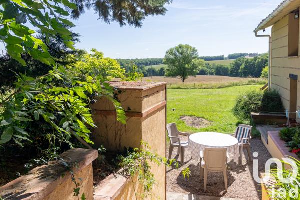 Maison à vendre 8 pièces 370 m² Lafrançaise