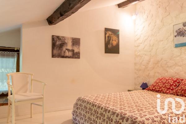 Maison à vendre 8 pièces 370 m² Lafrançaise