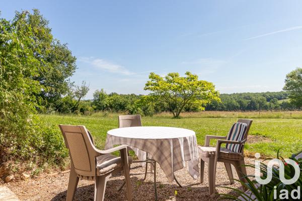 Maison à vendre 8 pièces 370 m² Lafrançaise