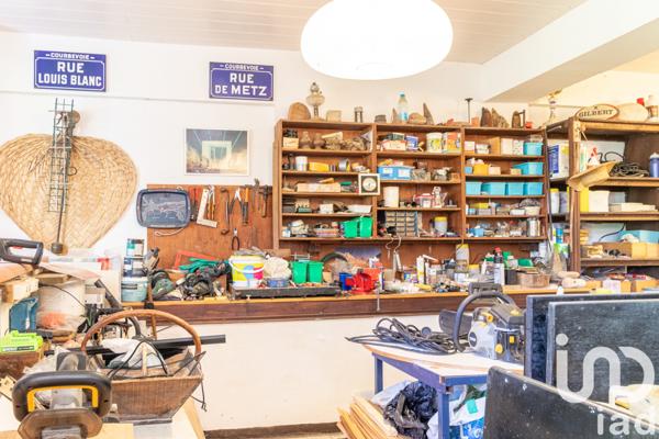 Maison à vendre 8 pièces 370 m² Lafrançaise