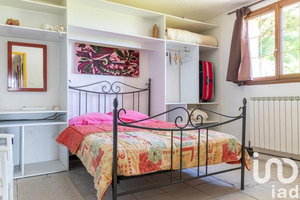 Maison à vendre 8 pièces 370 m² Lafrançaise