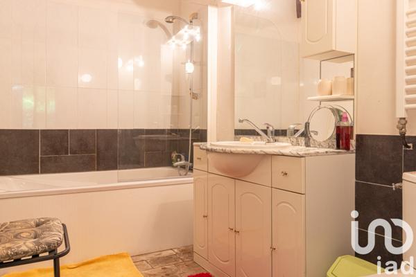 Maison à vendre 8 pièces 370 m² Lafrançaise