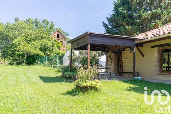 Maison à vendre 8 pièces 370 m² Lafrançaise