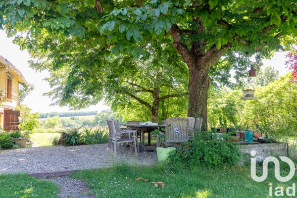 Maison à vendre 8 pièces 370 m² Lafrançaise