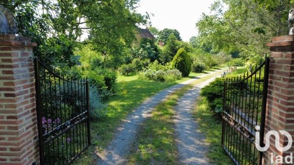 Maison à vendre 8 pièces 370 m² Lafrançaise