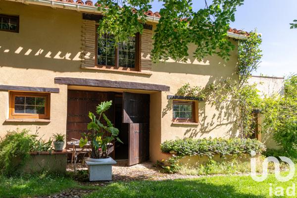 Maison à vendre 8 pièces 370 m² Lafrançaise