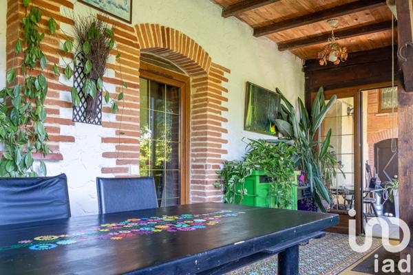 Maison à vendre 8 pièces 370 m² Lafrançaise