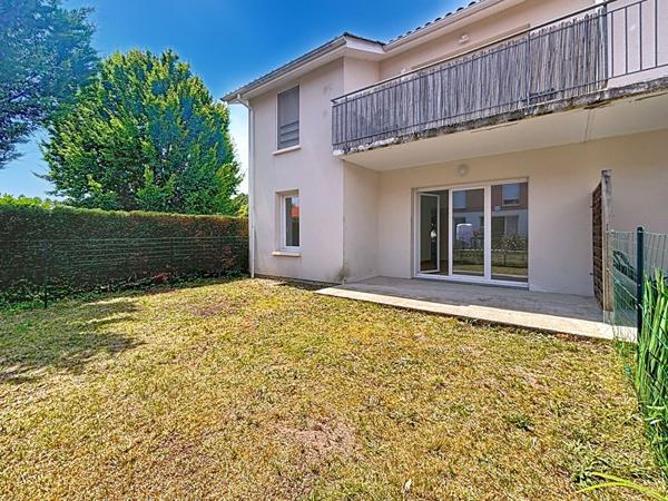 Vente appartement Belin Beliet : 161 000 € - AJP Immobilier Cestas