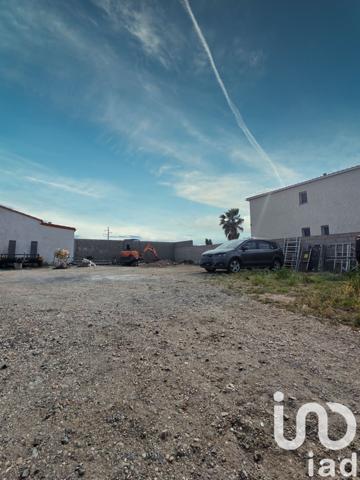 Terrain à vendre 301 m² Pia