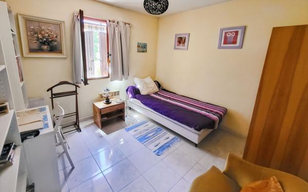 Maison à vendre    4 pièces •  Marignane