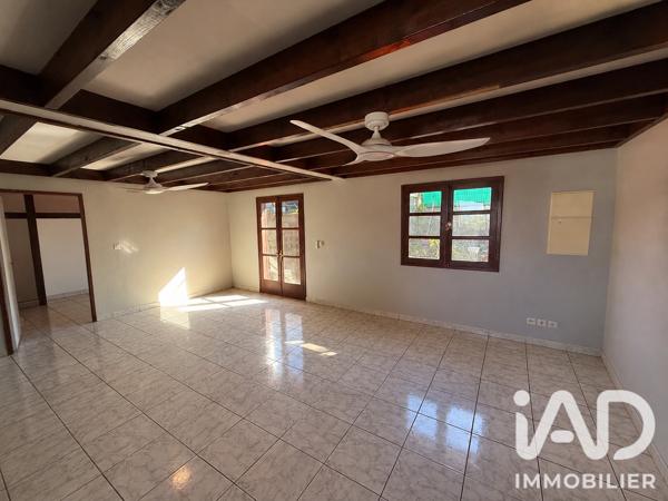 Maison à vendre 5 pièces 88,31 m² Saint-Joseph