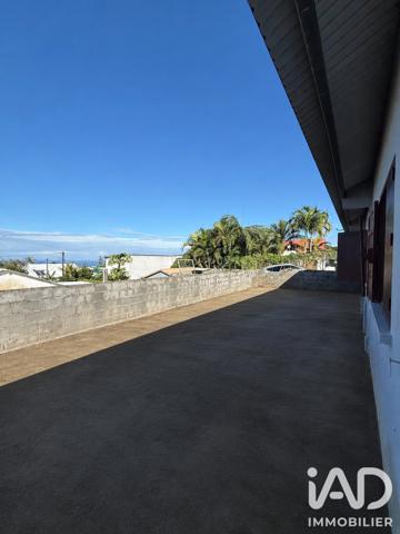 Maison à vendre 5 pièces 88,31 m² Saint-Joseph