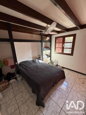 Maison à vendre 5 pièces 88,31 m² Saint-Joseph
