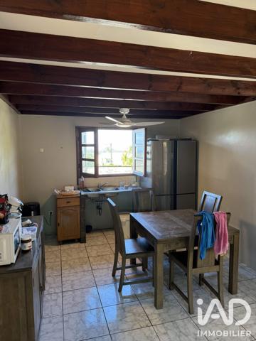 Maison à vendre 5 pièces 88,31 m² Saint-Joseph