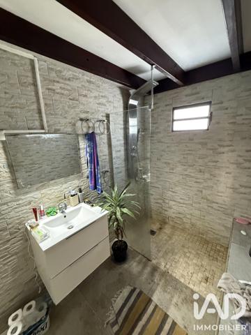 Maison à vendre 5 pièces 88,31 m² Saint-Joseph
