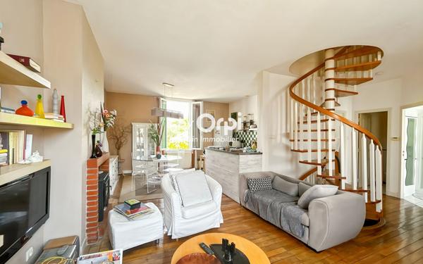 Maison à vendre    3 pièces • 92,51 m2 Montluçon