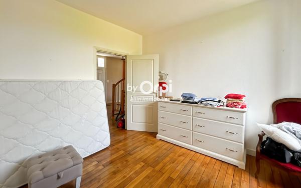 Maison à vendre    3 pièces • 92,51 m2 Montluçon