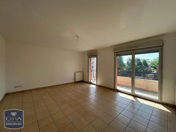 Appartement à louer 3 pièces 74.69m²